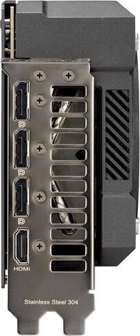 ASUS The SFF-Ready Prime GeForce RTX™ 5060 Ti 16GB GDDR7 OC Edition Graphics Card (PCIe® 5.0, 16GB GDDR7, HDMI®/DP 2.1, 2.5-Slot, Axial-tech Fans, Dual BIOS) in Kuwait