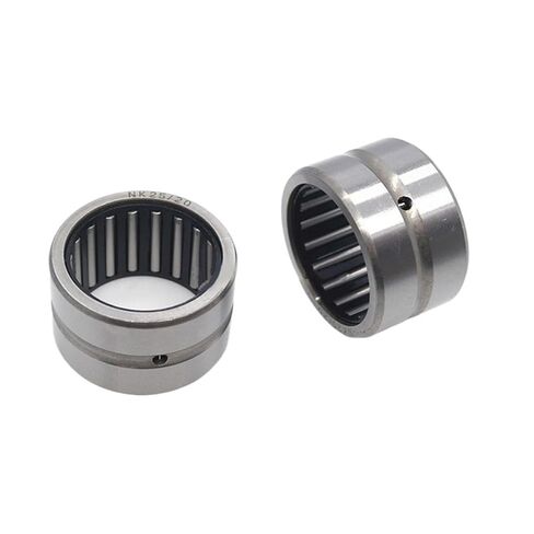 2pcs إبرة الأسطوانة محامل NK14 / 20 القطر الداخلي 14 القطر الخارجي 22 ارتفاع 20 TA1420 تحمل in Kuwait