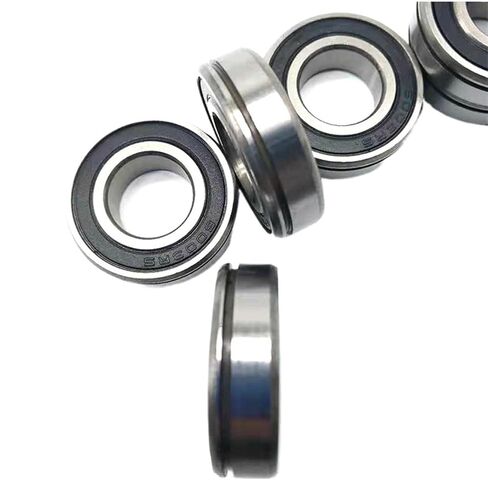 كرة أخدود عميقة تحمل مع أخدود Snap Snap Ring Groove 6005n 6006n 6007n 6008n (6005n) in Kuwait