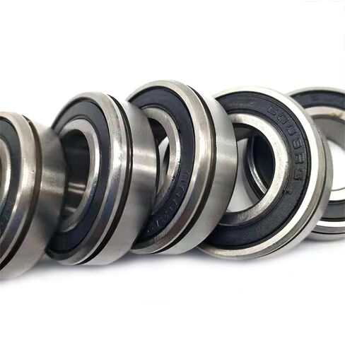 كرة أخدود عميقة تحمل مع أخدود Snap Snap Ring Groove 6005n 6006n 6007n 6008n (6005n) in Kuwait