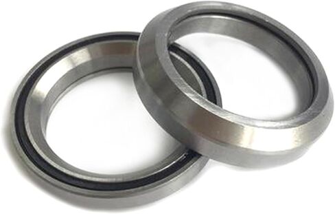 محور الدراجة الجبلي محمل أجزاء إصلاح MR15267-2RS 15 * 26 * 7،6902/16-2RS 16287-2RS 16 * 28 * 7 مم (MR15267-2RS) in Kuwait