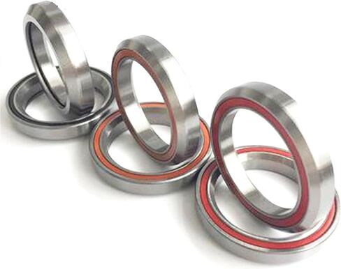 محور الدراجة الجبلي محمل أجزاء إصلاح MR15267-2RS 15 * 26 * 7،6902/16-2RS 16287-2RS 16 * 28 * 7 مم (MR15267-2RS) in Kuwait