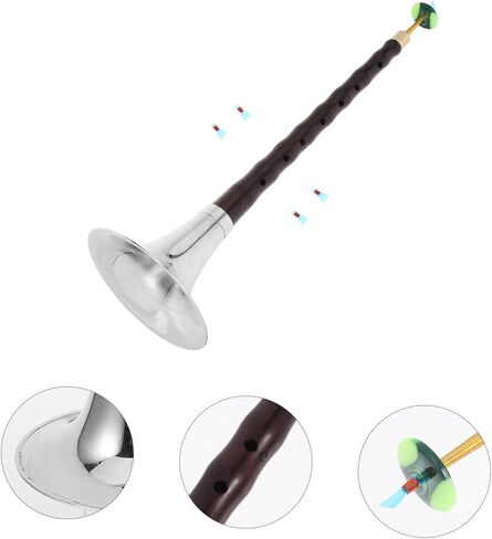 Toyandona Beginner C key suona strendent ander struction for Easy Glay للطلاب والعروض تشمل الناطقة بلون الفم واللون العشوائي in Saudi Arabia