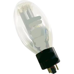 1/2/4PCS 274B-D Vacuum Tube(1 Piece 274B-D) in Saudi Arabia