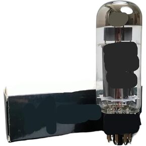 1/2/4PCS UK-EL34 Audio Tube Amplifier(4pcs Matched Quad) in Saudi Arabia