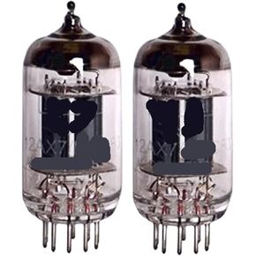 1/2/4PCS 12AX7 Vacuum Tube Audio Tube Amplifier(1pcs) in Saudi Arabia