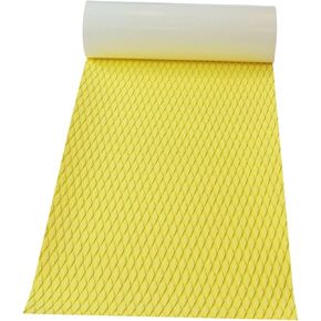 Surfboard Traction Pad Boat Decking Sheet Non Slip Strong Grip Multipurpose Universal EVA Sheet Deck Grip for Skateboard in Saudi Arabia