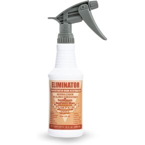 Eliminator industrial strength Air Freshner and Odor Neutralizer (Mango) in Saudi Arabia