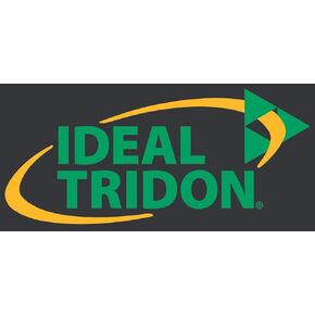 Ideal Tridon 1/2 in. 1-1/16 in. SAE 10 Silver Hose Clamp Stainless Steel Band in Kuwait