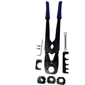 1/2" - 1 1/4" PEX Crimp Tool in Saudi Arabia