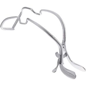 OdontoMed2011 Jennings Mouth Gag 4.5" Dental Anesthesia Stainless Steel in Kuwait