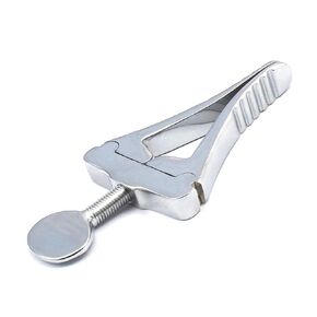 DDP Heister Mouth Gag 5" Dental Instruments in Kuwait