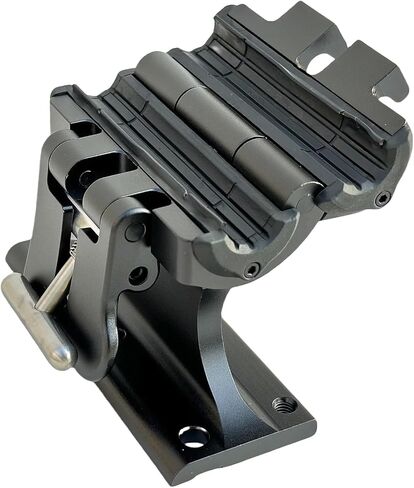 Drop Top Bike Fork Mount Compatible with 12mm 15mm and 20mm Thru Axle Bicycles – Perfect for Mini Van, Camper, SUV & Pickup Truck in Saudi Arabia