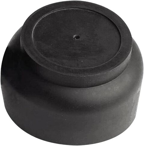 Scuba Tank Boot Diving Tank Boot Lightweight Portable Flat Bottom Upright Storage Protective Base Scuba Diving Accessories in Saudi Arabia