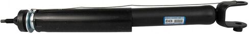 Motorcraft - Shock Absorber Asy (P) (ASH24670) in Saudi Arabia
