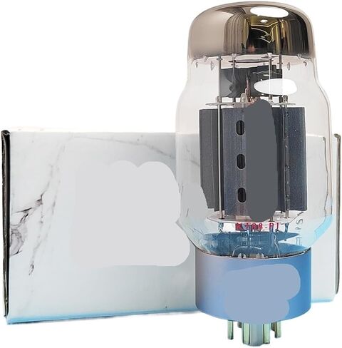1/2/4pcs KT88-PT Audio Tube Amplifier (2pcs) in Saudi Arabia