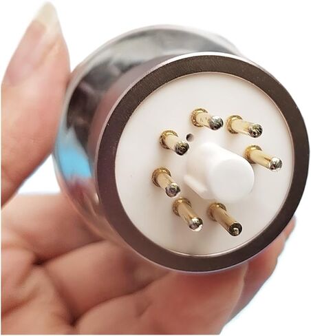 1/2/4pcs KT88-PT Audio Tube Amplifier (2pcs) in Saudi Arabia
