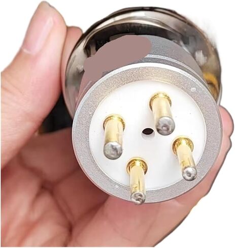 1/2/4PCS E-300B أنبوب فراغ (4pcs) in Saudi Arabia