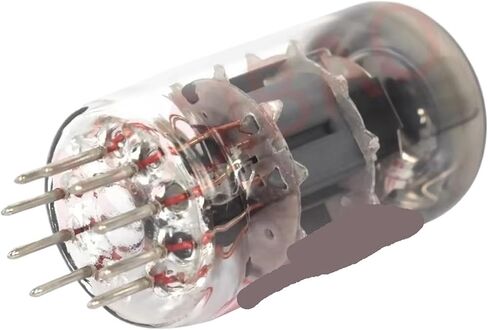 1/2/4PCS 12AY7 Vacuum Tubes for Power Amplifier(1PCS) in Saudi Arabia