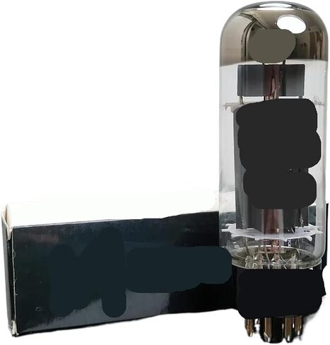 1/2/4PCS UK-EL34 Audio Tube Audio Audio (4pcs متطابق مع رباعي) in Saudi Arabia
