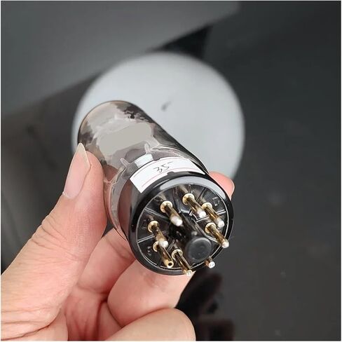 1/2/4PCS UK-EL34 Audio Tube Audio Audio (4pcs متطابق مع رباعي) in Saudi Arabia