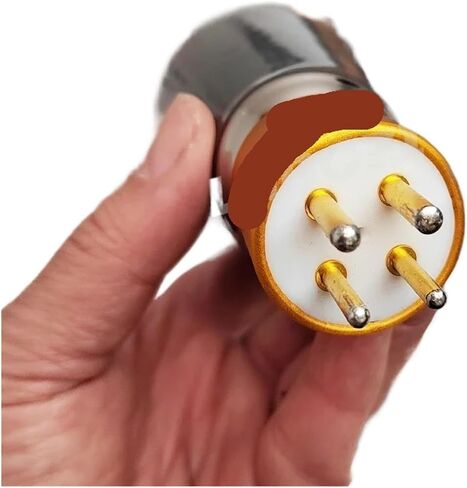 1/2/4pcs 300b-tii أنبوب (4pcs) in Saudi Arabia