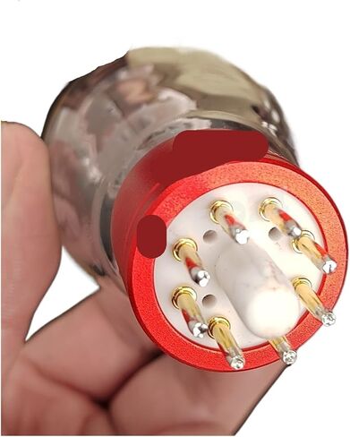 1/2/4pcs we6sn7 أنبوب فراغ (1pcs) in Saudi Arabia