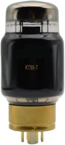 1/4pcs أنبوب فراغ KT88-T (1pcs) in Saudi Arabia