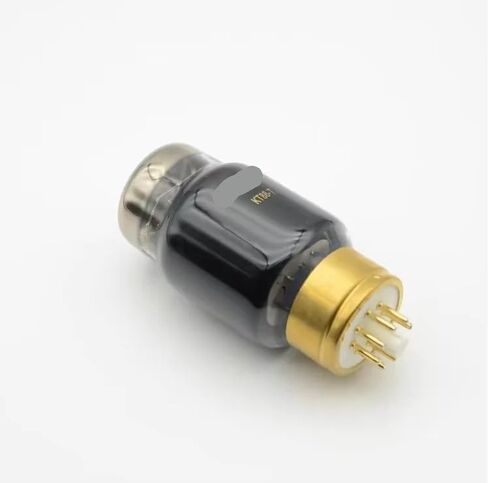 1/4pcs أنبوب فراغ KT88-T (1pcs) in Saudi Arabia
