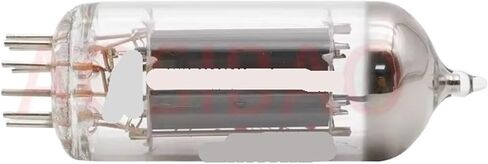 1/2/4PCS 12BH7 Vacuum Tubes(4 Piece 12BH7) in Saudi Arabia