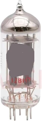 1/2/4PCS 12BH7 Vacuum Tubes(4 Piece 12BH7) in Saudi Arabia