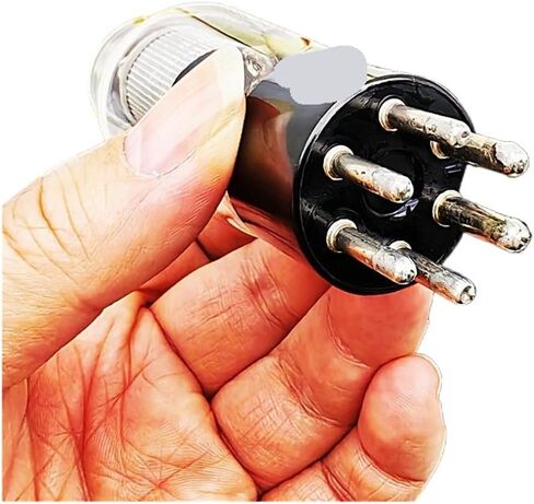 1/2/4pcs we310a أنبوب أنبوب أنبوب الفراغ (2pcs) in Saudi Arabia