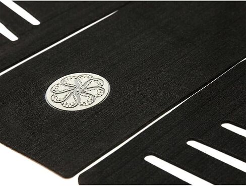 Octopus Front Deck III Scrub Scrub Tech Grip Pad - Black in Saudi Arabia