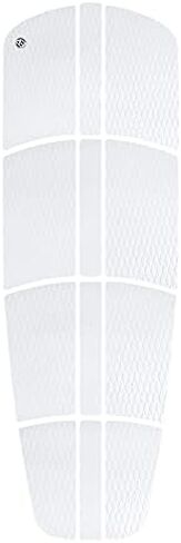 SUP Deck Traction Pad 12 Piece Tail Pads for Stand Up Paddleboard Longboard Surfboard Premium Performance EVA in Saudi Arabia