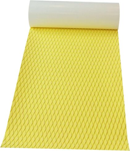 Surfboard Traction Pad Boat Decking Sheet Non Slip Strong Grip Multipurpose Universal EVA Sheet Deck Grip for Skateboard in Saudi Arabia