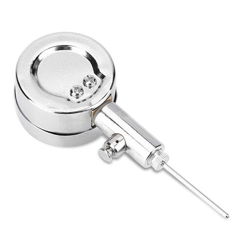 Ball Pressure Gauge,Mini Ulitity Air Pressure Gauge Barometer Tool for Basketball Football Volleyball in Saudi Arabia