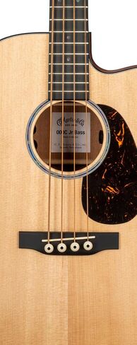 Martin 000C JR E Bass (Spruce ، يمين) in Kuwait