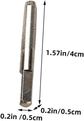 12pcs توليف الأوتاد الأوتاد Lyre متوفرة الأظافر سلسلة lyre لضبط دقيق لضبط ناعم للتشطيب الأداء الموسيقي المحسّن in Kuwait