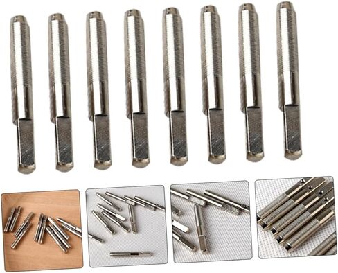 12pcs توليف الأوتاد الأوتاد Lyre متوفرة الأظافر سلسلة lyre لضبط دقيق لضبط ناعم للتشطيب الأداء الموسيقي المحسّن in Kuwait