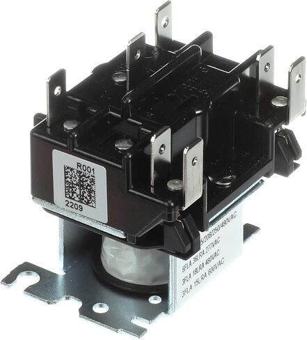 Trane Relay in Saudi Arabia