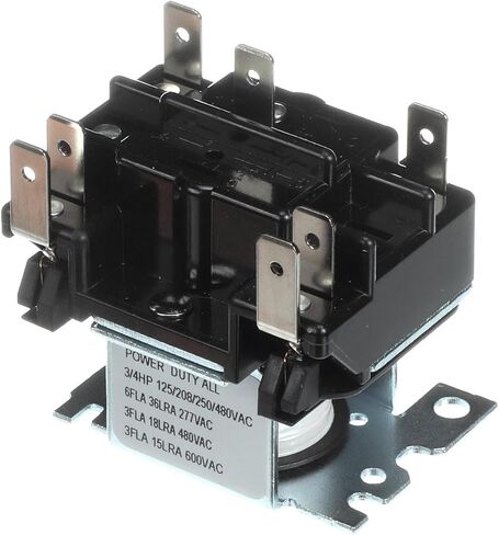 Trane Relay in Saudi Arabia