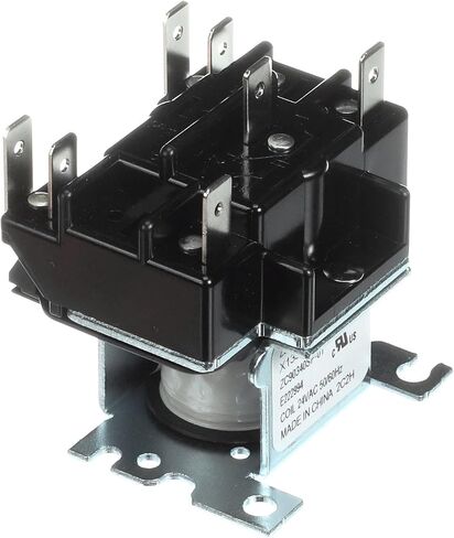 Trane Relay in Saudi Arabia