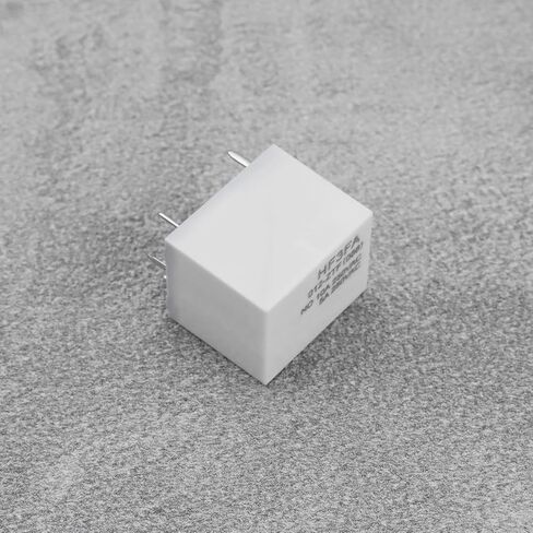 4pcs HF3FA 012-ZTF ترحيل الطاقة الصغير 5Pin Relay DC 12V 10A 250V مناسب لنظام السلامة الصناعية للتشغيل الأتمتة المنزلية in Saudi Arabia