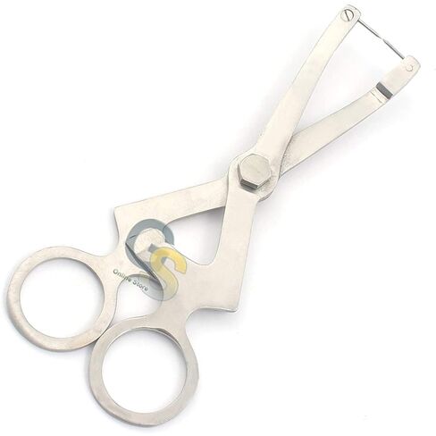 G.S Caliper DA #1 in Kuwait