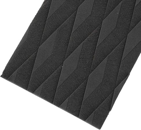 4Pcs Surfboard Deck Traction Pads,Surfing Front Traction Anti Slip Pad,Premium Surfboard Traction Pad,Maximum Grip,for Skimboards Kayak Fish Board in Saudi Arabia