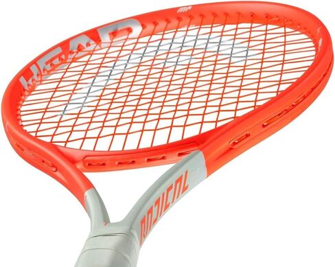 Head Radical MP 2021 Tennis Racquet - خصيص مع اختيارك من السلسلة in Saudi Arabia