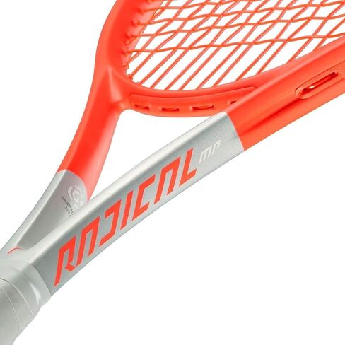 Head Radical MP 2021 Tennis Racquet - خصيص مع اختيارك من السلسلة in Saudi Arabia