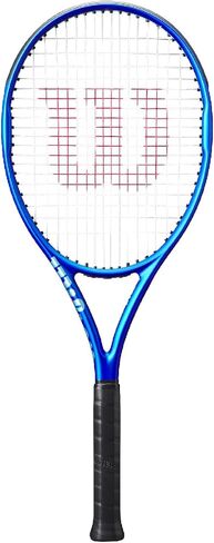 Wilson Ultra Team V5 Performance Tennis Tennis Dracket - Size Grip 2-4 1/4 " in Saudi Arabia