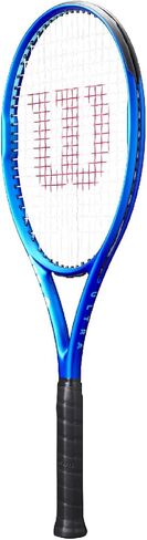 Wilson Ultra Team V5 Performance Tennis Tennis Dracket - Size Grip 2-4 1/4 " in Saudi Arabia