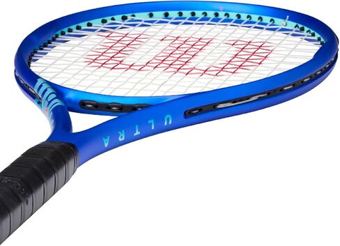 Wilson Ultra Team V5 Performance Tennis Tennis Dracket - Size Grip 2-4 1/4 " in Saudi Arabia